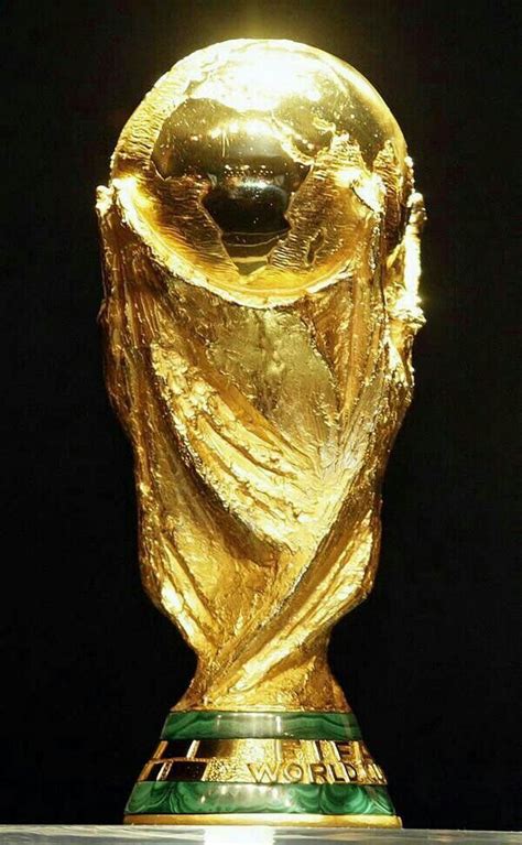 Fifa Worldcup Copa Desde 1974 Champion Copas De Futbol Copa Del
