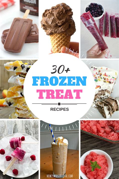 We have donald trump and his operation warp speed scheme to thank for this nightmare, by the way. The Best No-Churn Frozen Treats to Cool You Off this ...