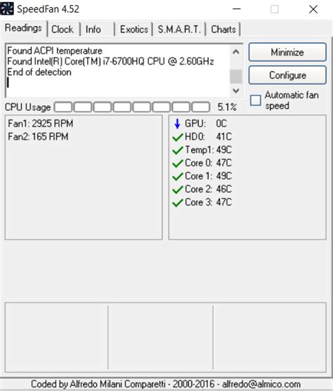 Solved Hp Omen 15 System Fan 90b Error Message On Startup Hp