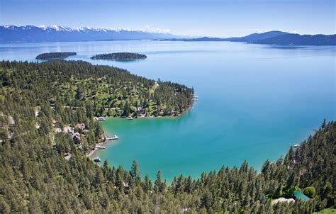 Flathead Lake Columbia Falls Area Chamber Of Commerce