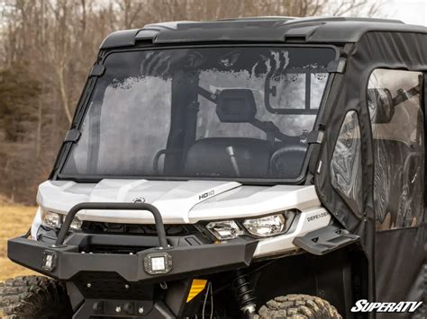 Superatvs New Printed Windshields Let You Show Your Style Superatv