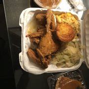 Is the fried chicken at henry's soul cafe good? Henry's Soul Cafe - 36 Photos & 108 Reviews - Southern ...