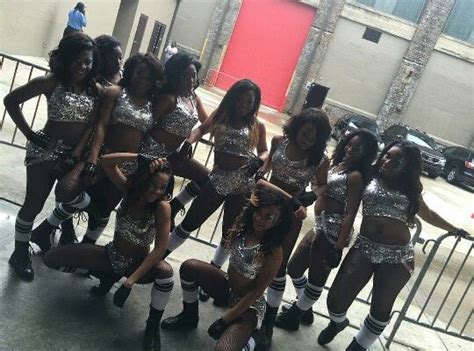 Dd4l Slay Majorette Outfits Dancing Dolls Bring It Dd4l Black Girl