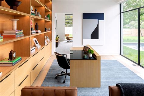 Modern Home Office Room Ideas