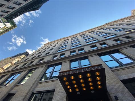 Walker Hotel Tribeca Updated 2023 Reviews New York City
