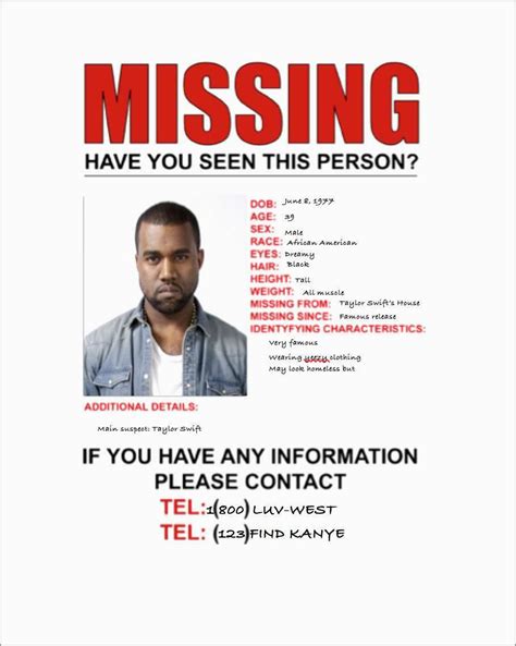 Missing Person Poster Template Best Of Missing Persons Flyer Poster