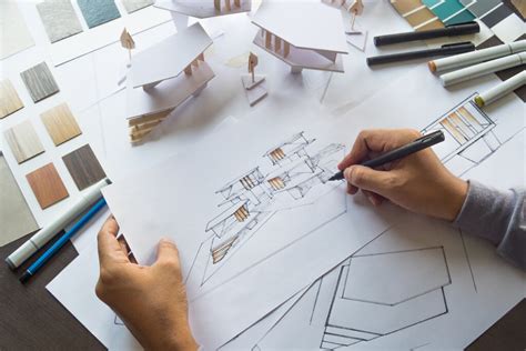 What Does An Architect Do And How Can You Become One