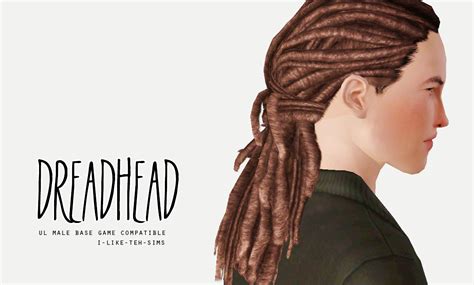 Sims 3 Male Hair Tumblr Chromedast