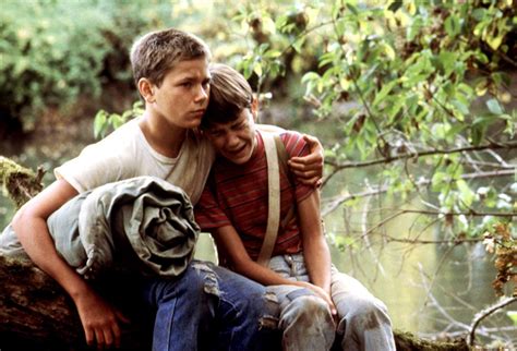 Stand By Me Stand By Me River Phoenix Classic Movies