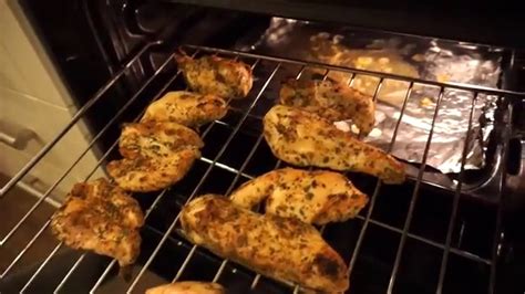 Bodybuilding How I Cook My Chicken Breast Youtube