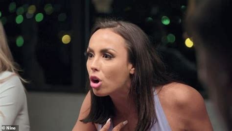 Married At First Sight Natasha Spencer Debuts Her Dramatic New Look