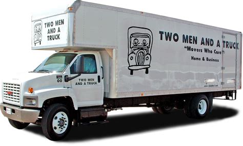 Two Men And A Truck Sacramento Moving Company Gives Advice On How To