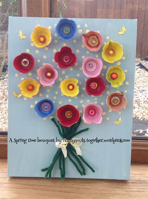 Pin On Spring And Summer Time Crafts