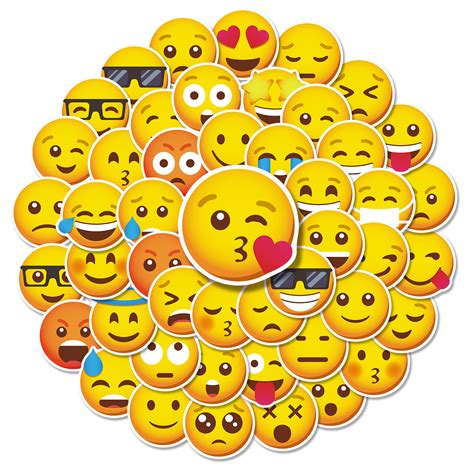 Custom Emojis