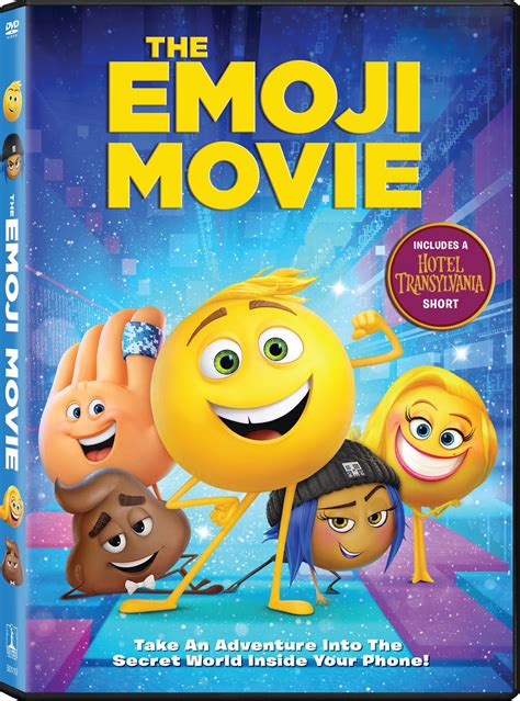 Joji is an upcoming malayalam movie of the drama genre. The Emoji Movie DVD Release Date October 24, 2017