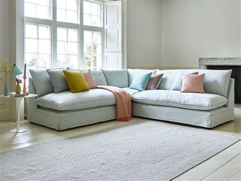 The Deverill 8 Seater Modular Sofa Bed Sofa Bed For Small Spaces