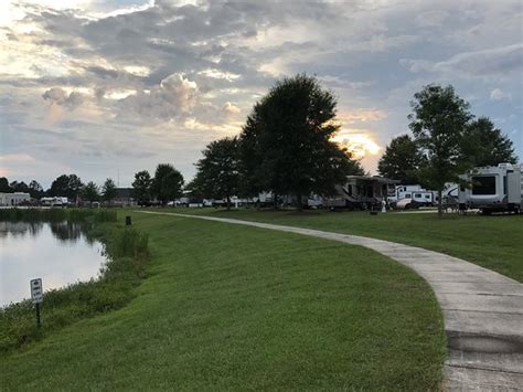 Lakeside Rv Park Updated 2018 Campground Reviews Livingston La