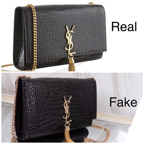 How Do You Know If A Saint Laurent Purse Is Real Literacy Ontario