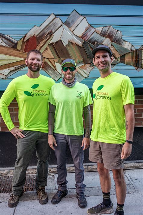 Missoula Compost Collection