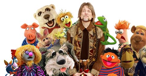 Muppetshenson A Celebration Of Steve Whitmire 38 Magical Years Of