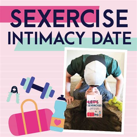 18 Ways To Sexercise Your Way To Better Sex From The Dating Divas