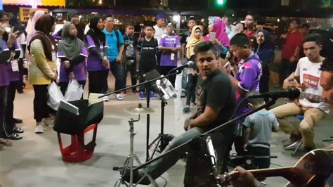 Salute and love ziana zain forever. Putus Terpaksa - Ziana Zain ( cover by One Avenue Busker ...