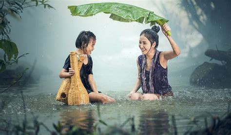 8 Best Places To Visit During Thailand Rainy Season Thailand Travel Blog