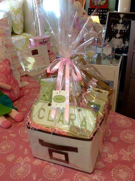Check Out Our Beautiful Baby T Baskets They Are Custom Classic And