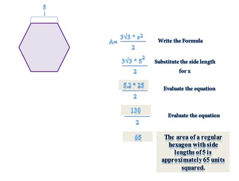 What Is A Hexagon Definition Area And Angles