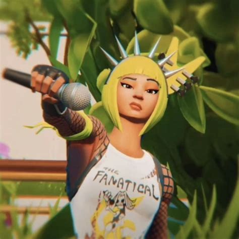 Green Power Chord 🎸💚 Best Gaming Wallpapers Power Chord Fortnite