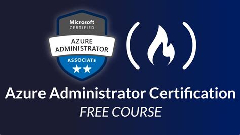 Azure Administrator Certification Az 104 Full Course To Pass The Exam