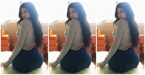Kylie Jenners Fashionnova Instagram Ad Causes Controversy Teen Vogue
