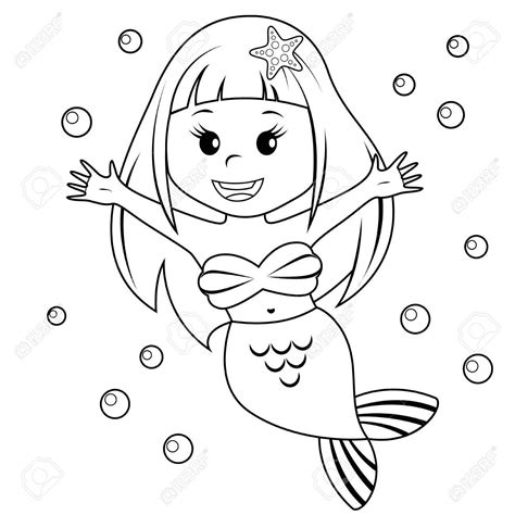 Three different mermaid coloring sheets to download. Related image | Mermaid coloring pages, Mermaid coloring ...