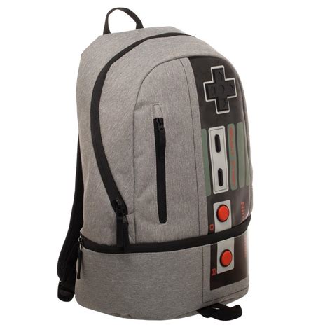 Shop Nintendo Controller Backpack Game Contro Luggage Factory