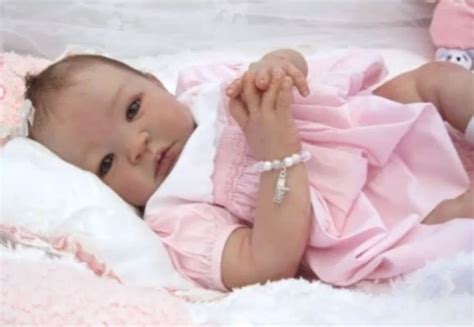 Ideas Que Mejoran Tu Vida Baby Dolls For Sale Life Like Baby Dolls