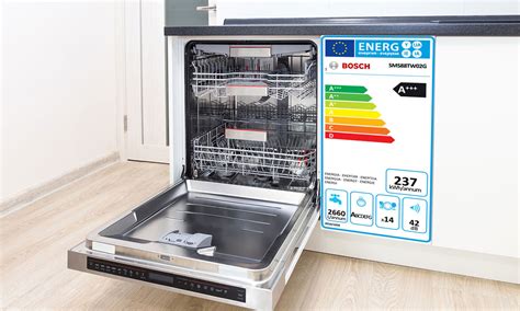 Energy star certified dishwashers use advanced technology to save energy and save water. Misleading energy claims by some dishwasher brands - Which ...
