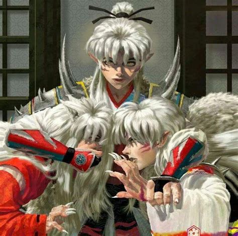 pin de a k em anime inuyasha fantasia anime anime