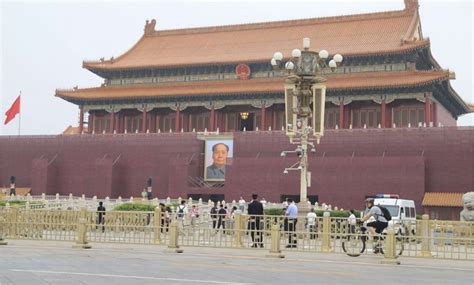 The hidden history of the tiananmen square massacre. Le paradoxe de Tiananmen: 30 ans après, la Chine assume ...