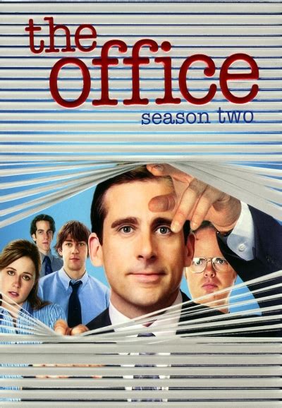 The Office Us Season 2 Episode List