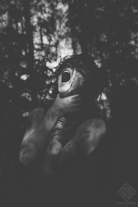 220 Horror Photoshoot Ideas Macabre Horror Dark Photography