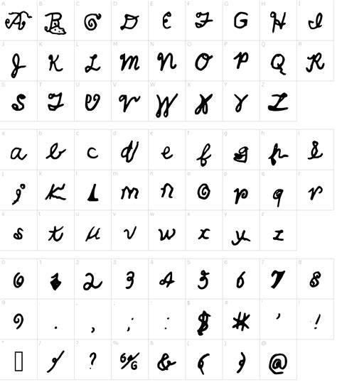 You can share and download free fonts, truetype fonts, windows here you browse through more than 48 cool fonts. Calebs Cool Handwriting Font