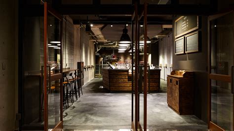 The Roastery Tokyo Japan Cafe Review Condé Nast Traveler