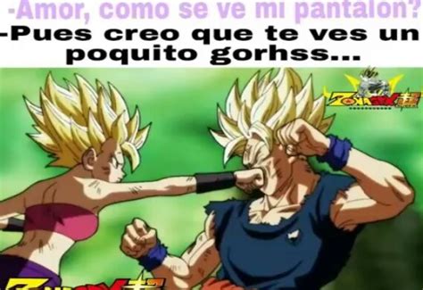 When you get them all, go to makyo town and talk to the old man near the tower so you can summon shenron (lvl 60). Memes de Caulifla | DRAGON BALL ESPAÑOL Amino