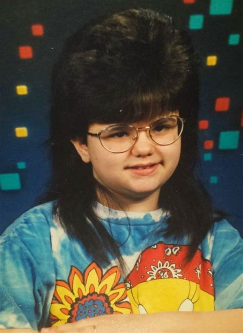 Top 10 hairstyles you totally wore in the '80s. Ridiculous '80s and '90s Hairstyles That Should Never Come ...