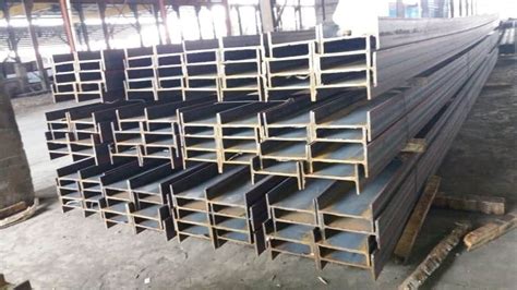 Daftar Tabel Baja Wf Sju Steel Distributor Berbagai Jenis Besi