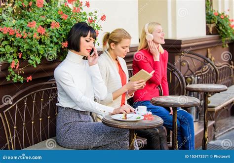 Female Leisure Weekend Relax And Leisure Different Interests Hobby And Leisure Stock Image