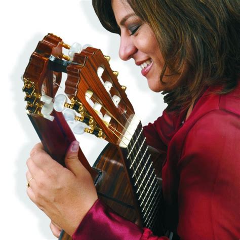 Tania Ramos Guitar