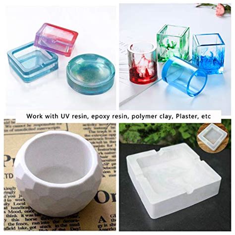 shop resin silicone mold let s resin resi at artsy sister