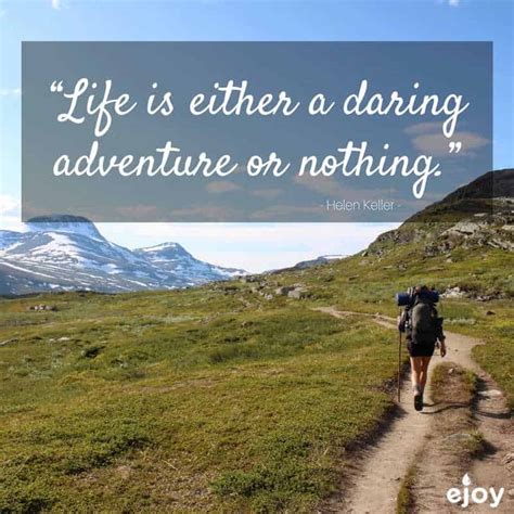 Beautiful Travel Quotes To Inspire You To See The World Ejoy English