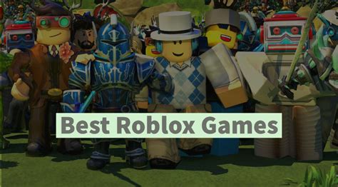 10 Best Roblox Games For Free 2021 Tech Untouch